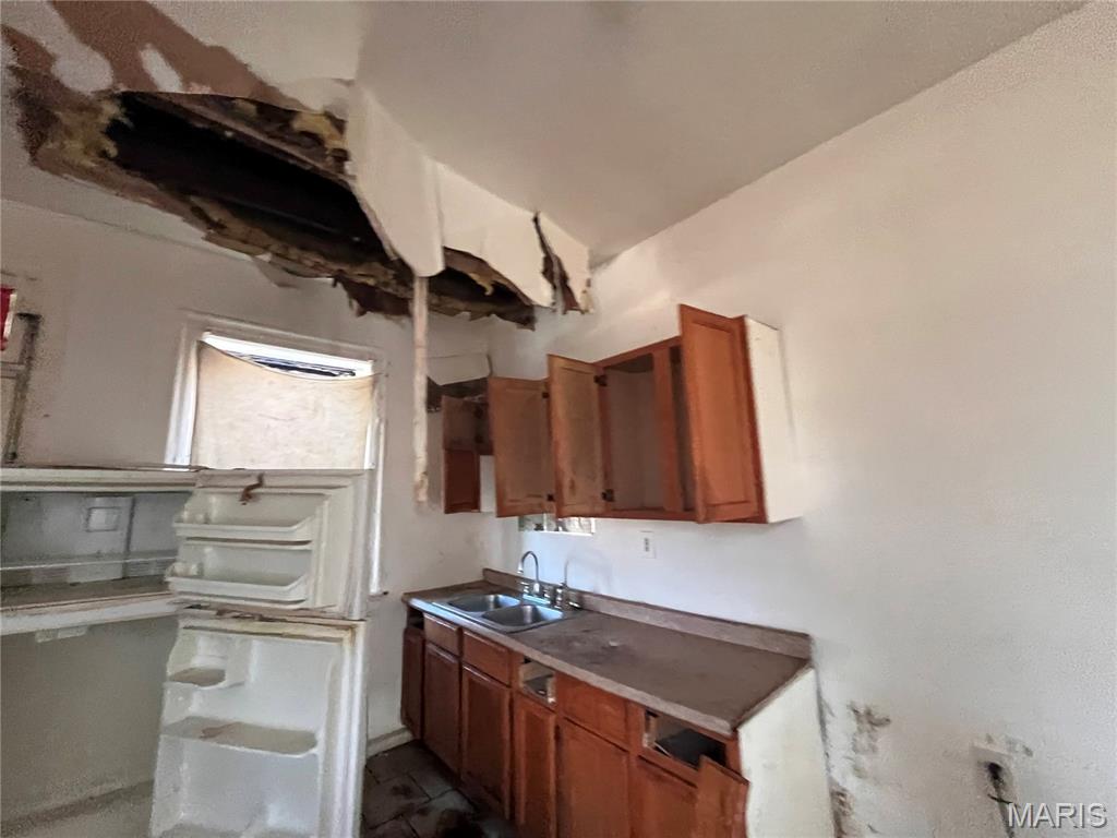 Choteau Place - Residential Income