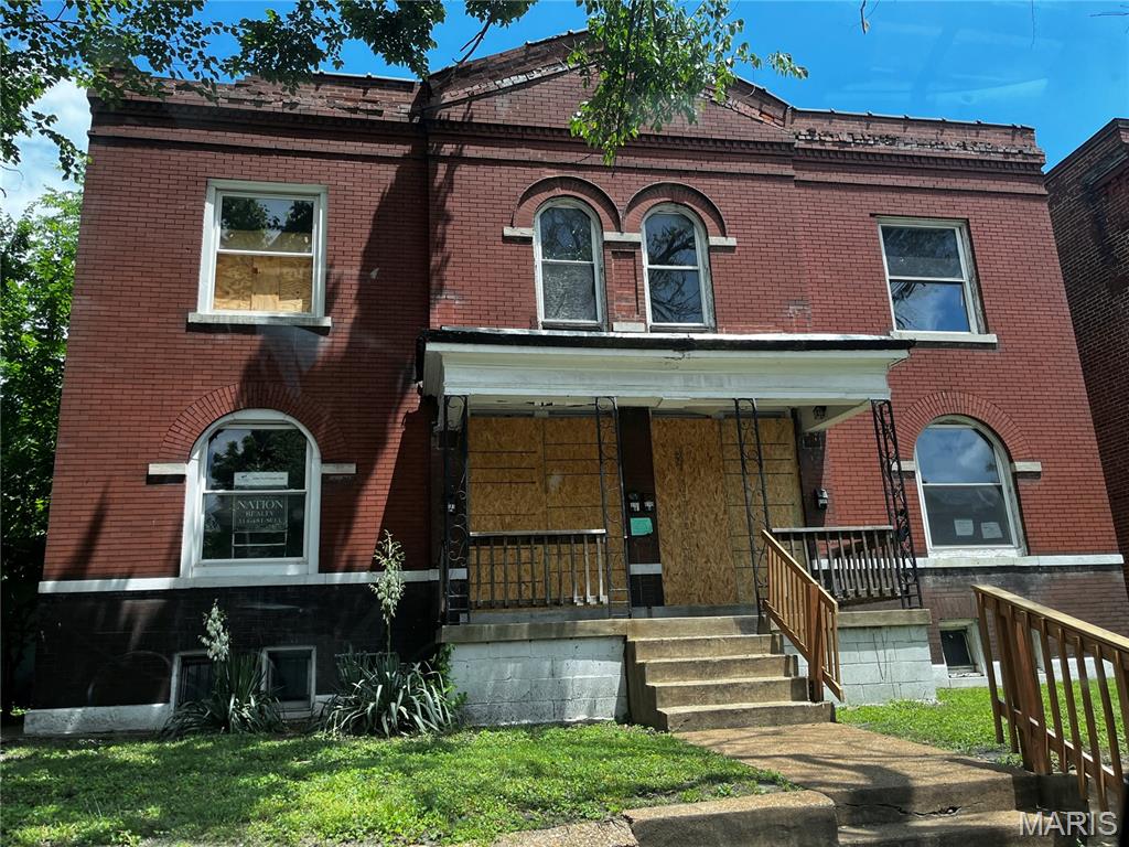 Choteau Place - Residential Income