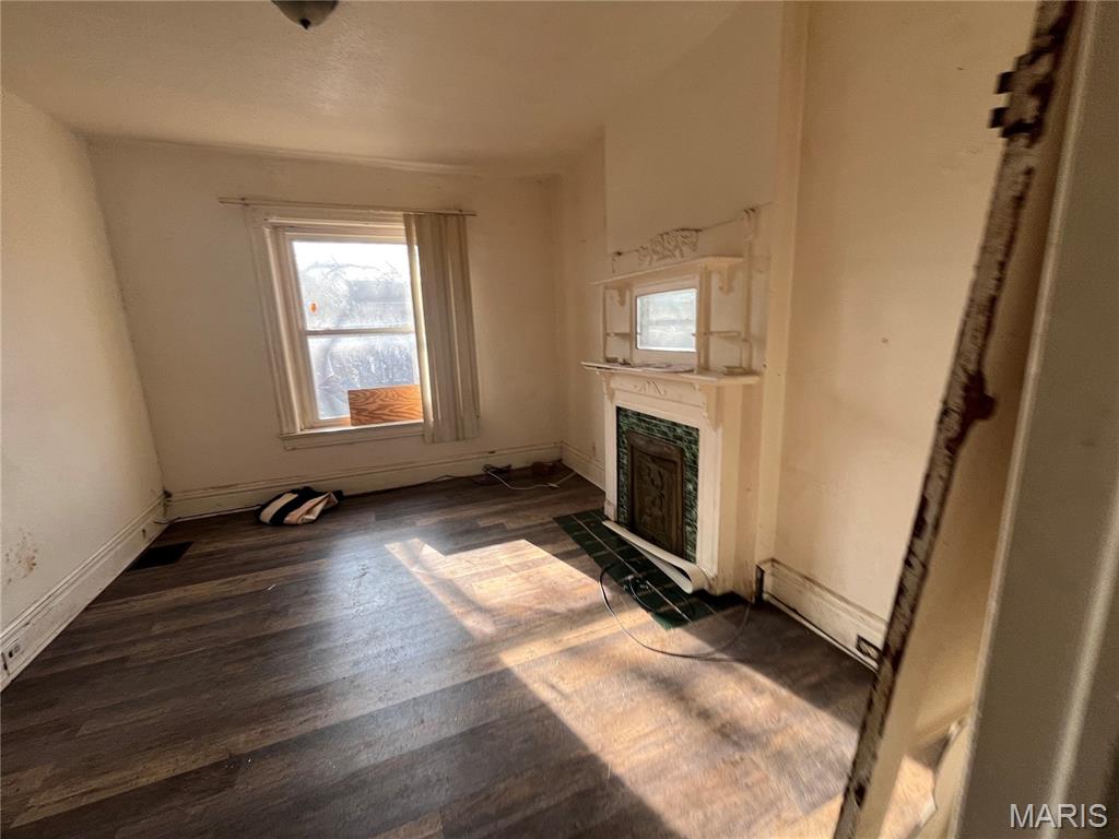 Choteau Place - Residential Income