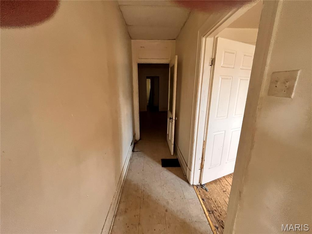 Choteau Place - Residential Income