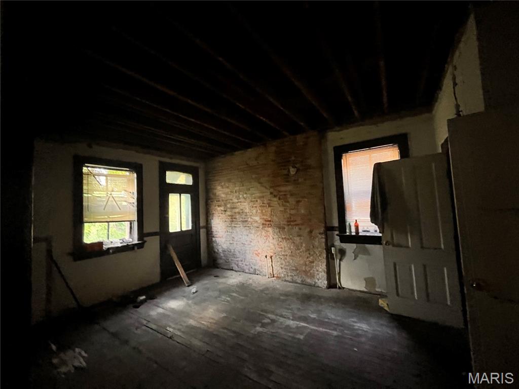 Choteau Place - Residential Income