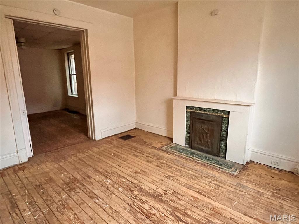 Choteau Place - Residential Income