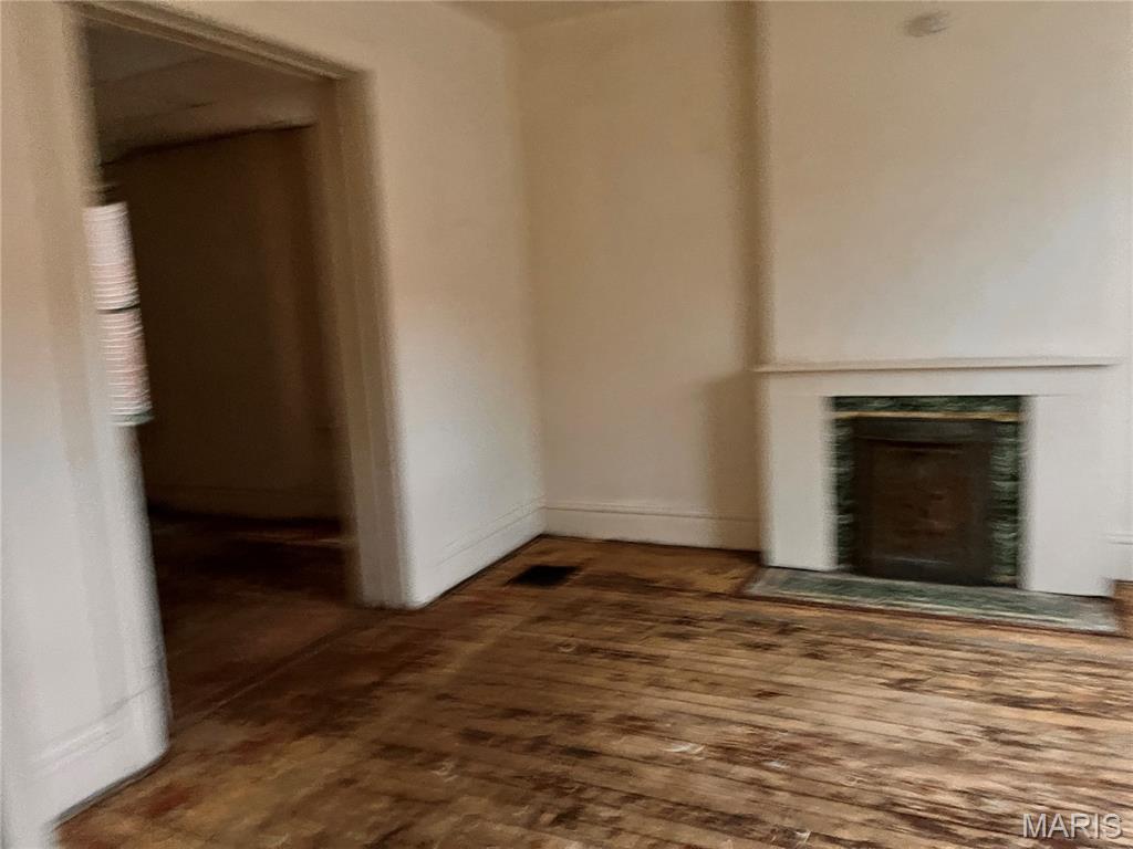 Choteau Place - Residential Income