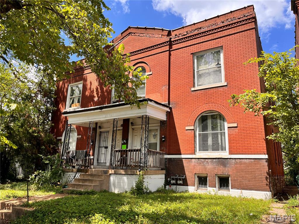 Choteau Place - Residential Income