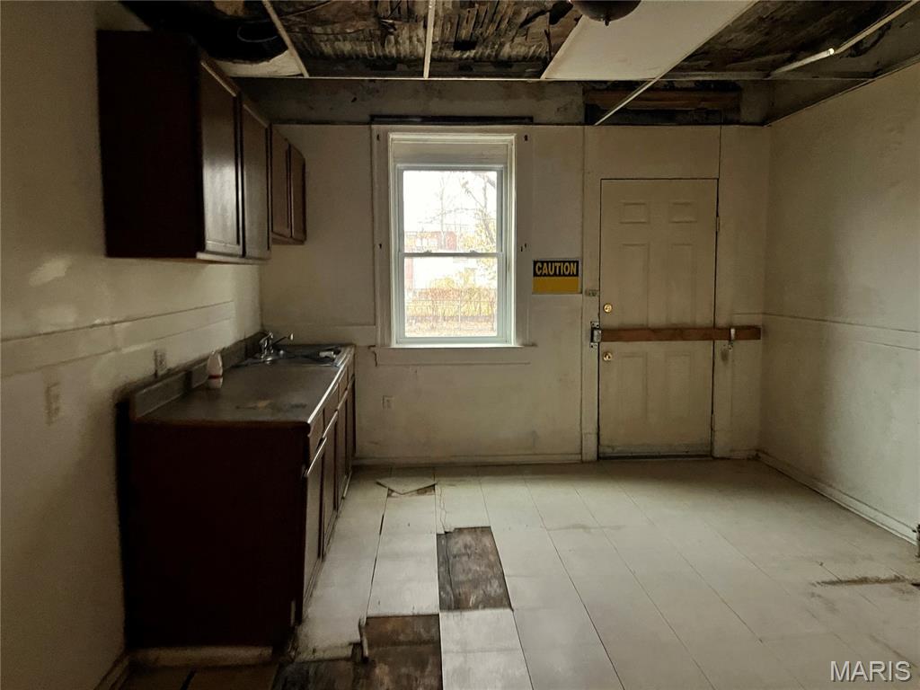 Choteau Place - Residential Income