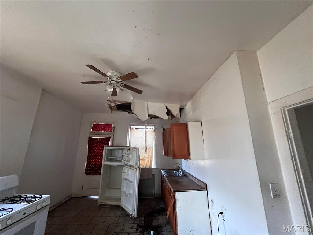 Choteau Place - Residential Income