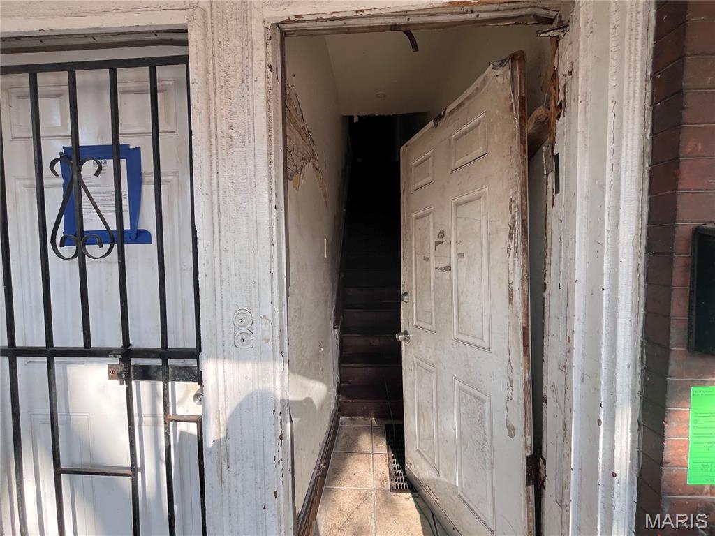 Choteau Place - Residential Income