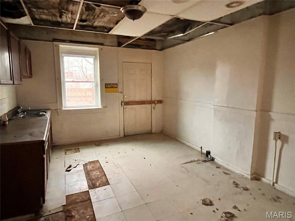 Choteau Place - Residential Income