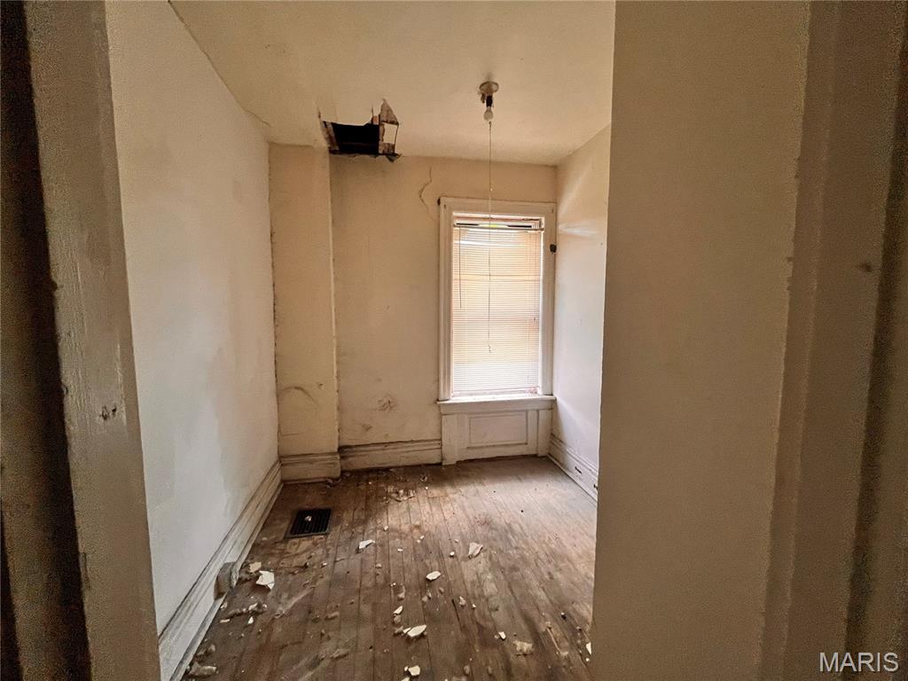 Choteau Place - Residential Income