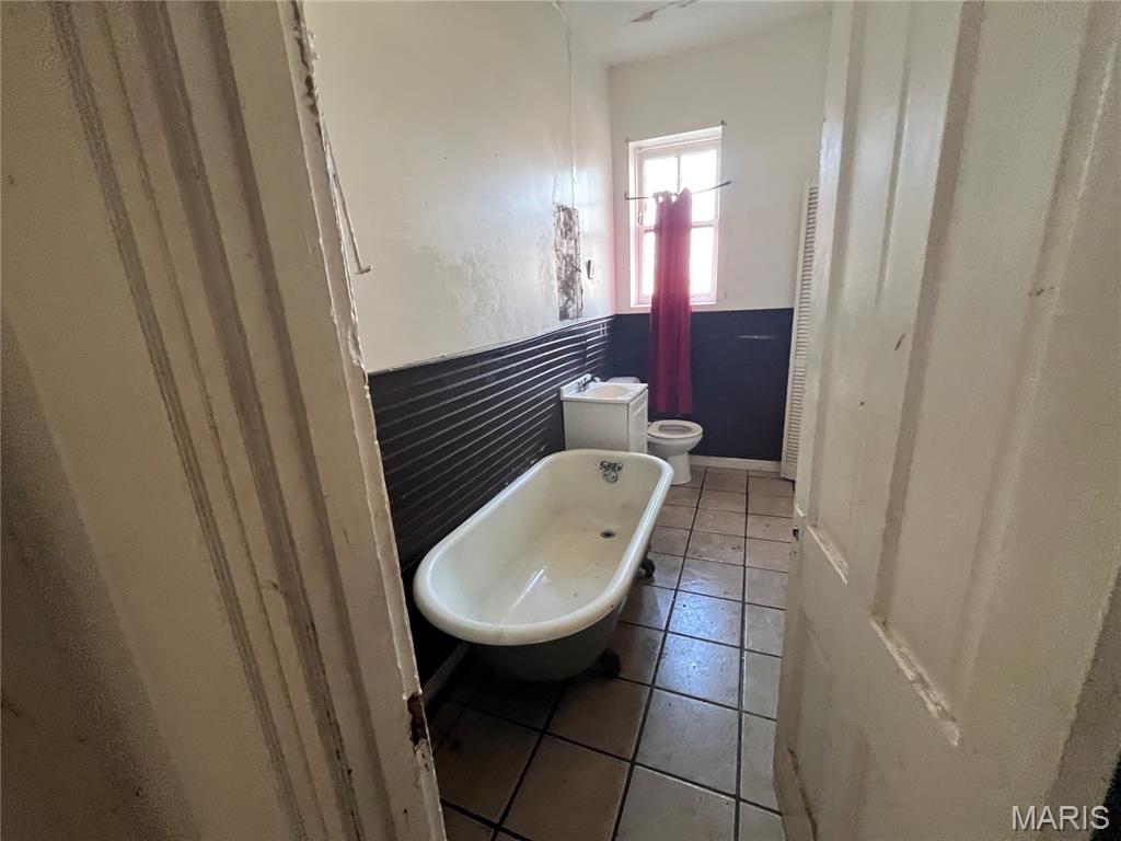 Choteau Place - Residential Income