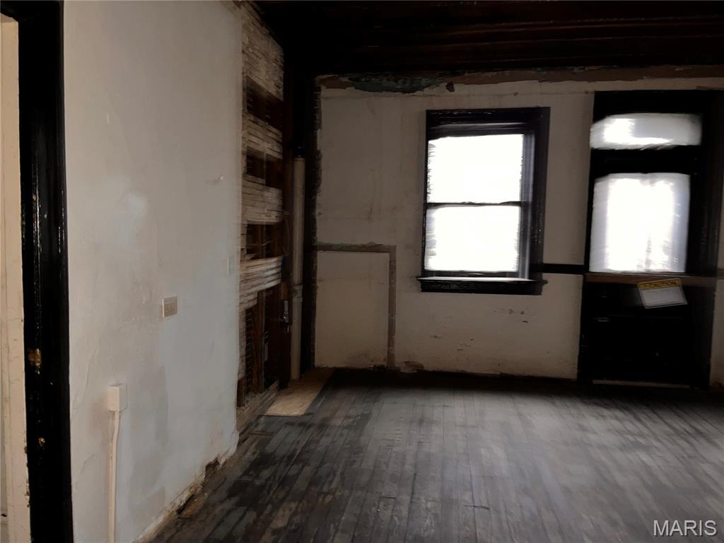 Choteau Place - Residential Income