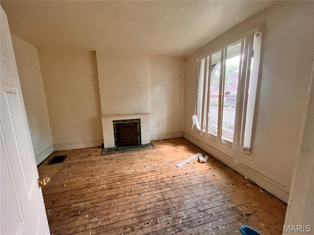 Choteau Place - Residential Income