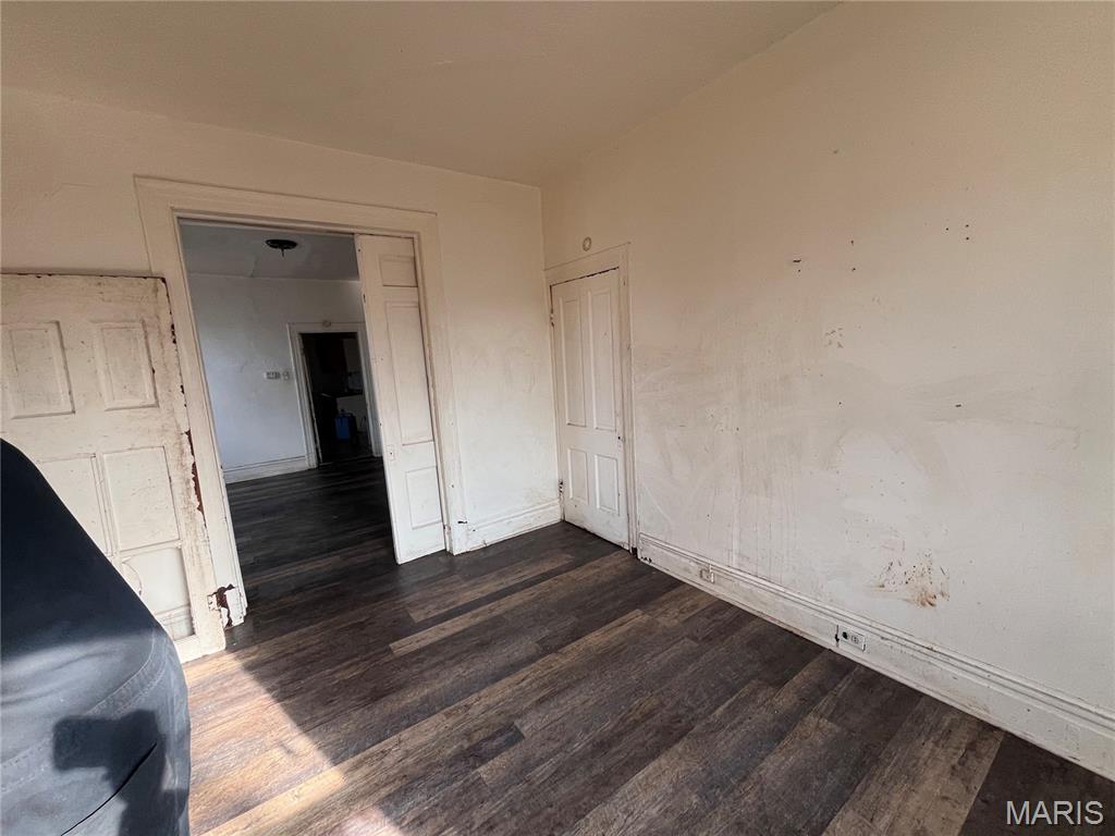 Choteau Place - Residential Income