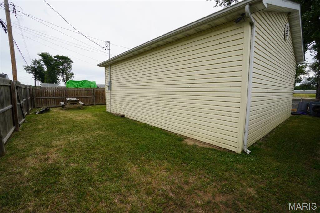 McNairs - Residential