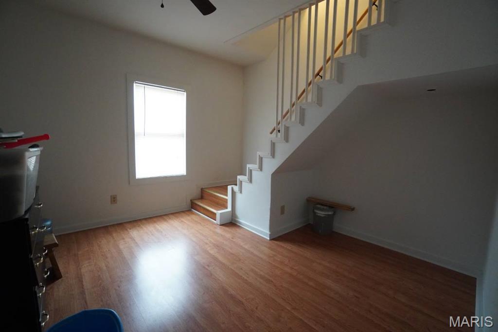 McNairs - Residential
