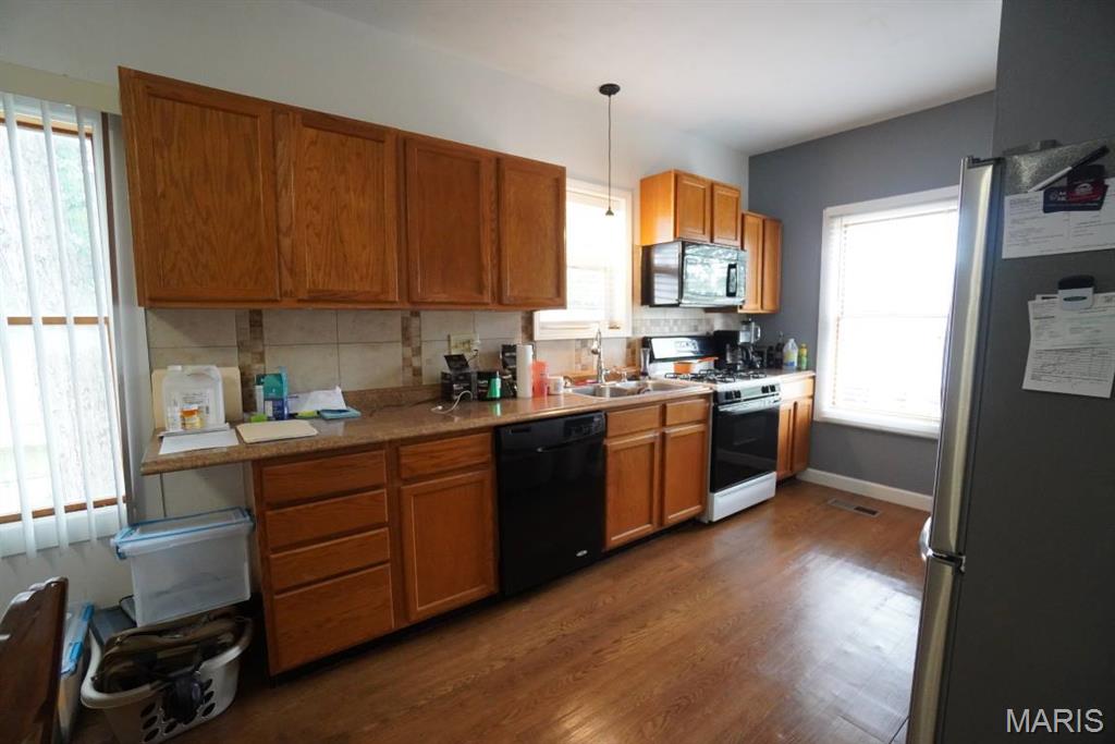 McNairs - Residential