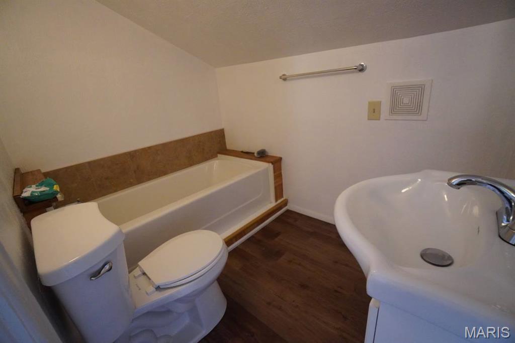 McNairs - Residential