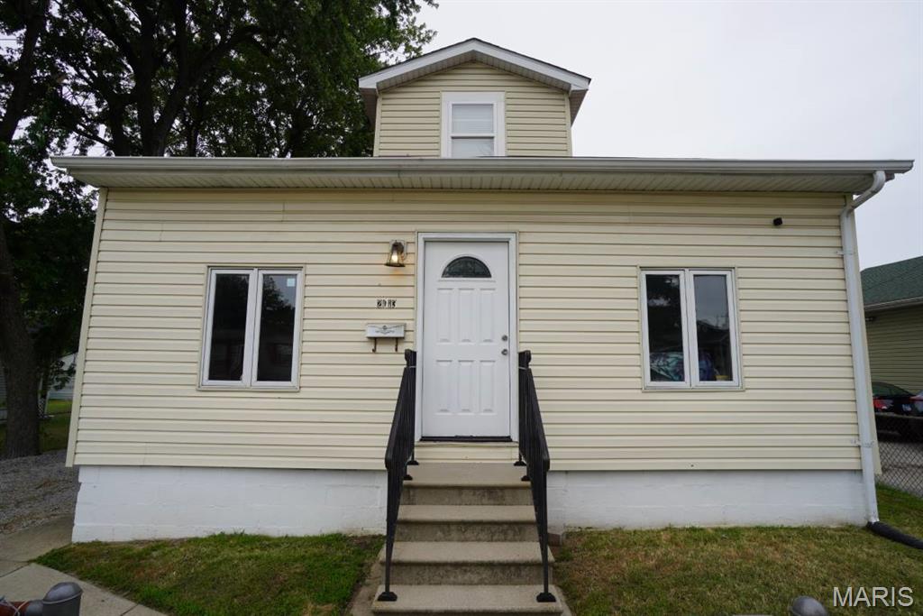 McNairs - Residential