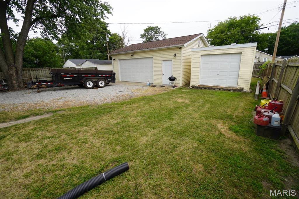 McNairs - Residential
