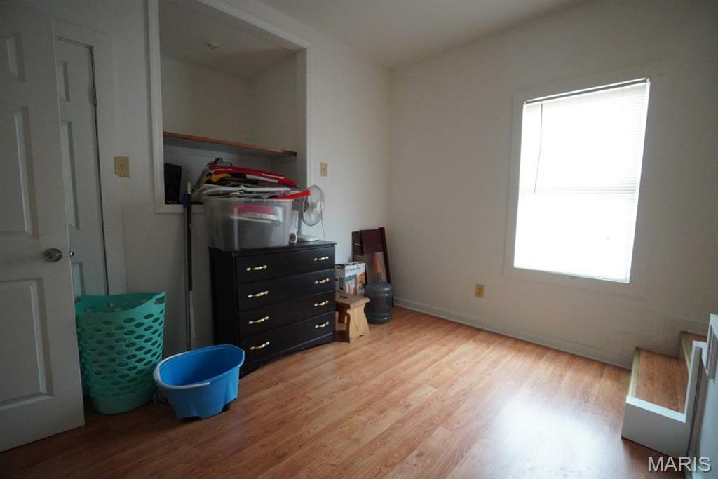 McNairs - Residential
