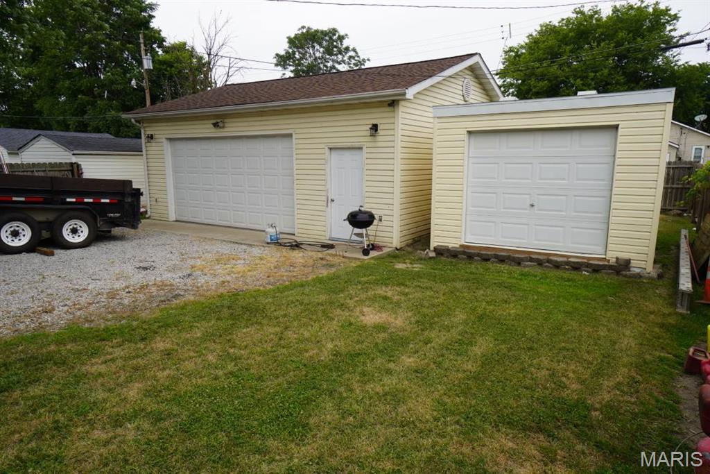 McNairs - Residential