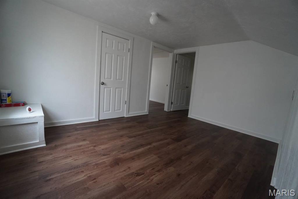 McNairs - Residential
