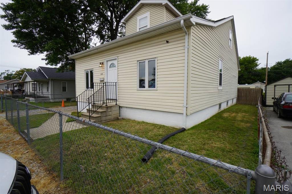 McNairs - Residential