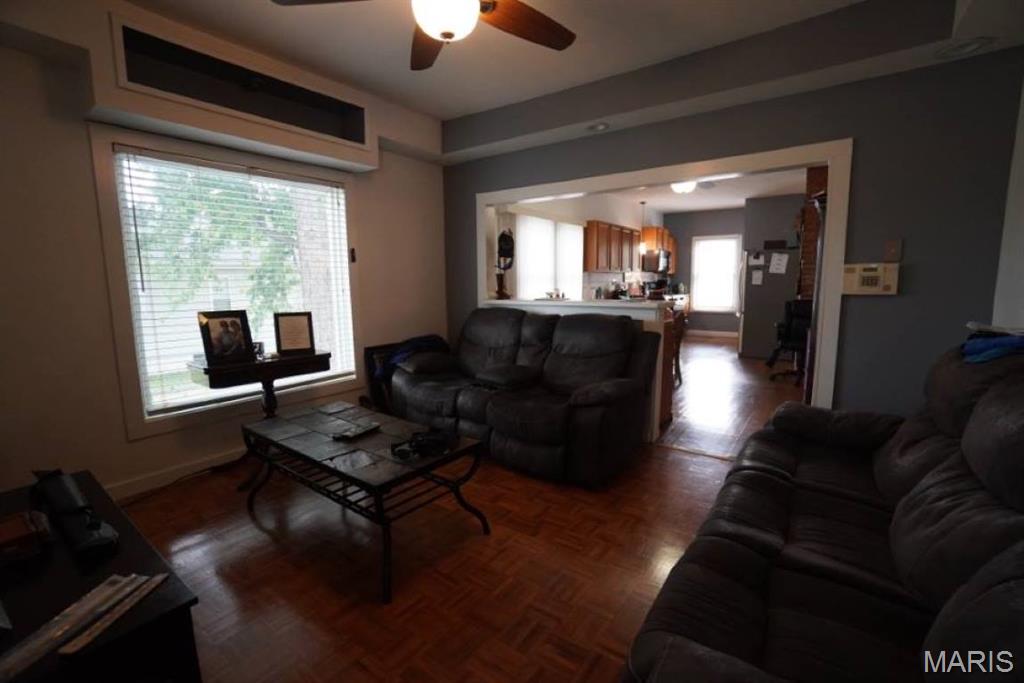 McNairs - Residential