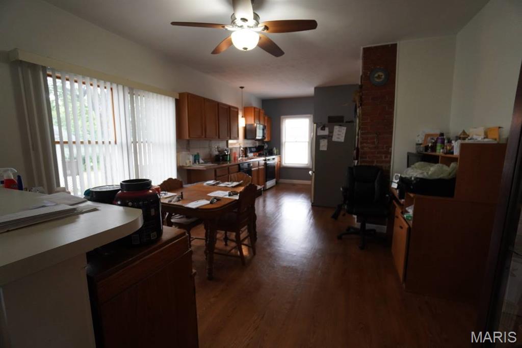 McNairs - Residential