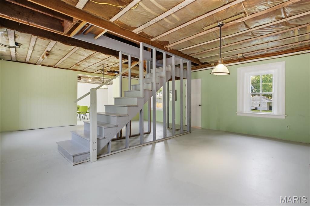 Hencklers 2nd Add - Residential