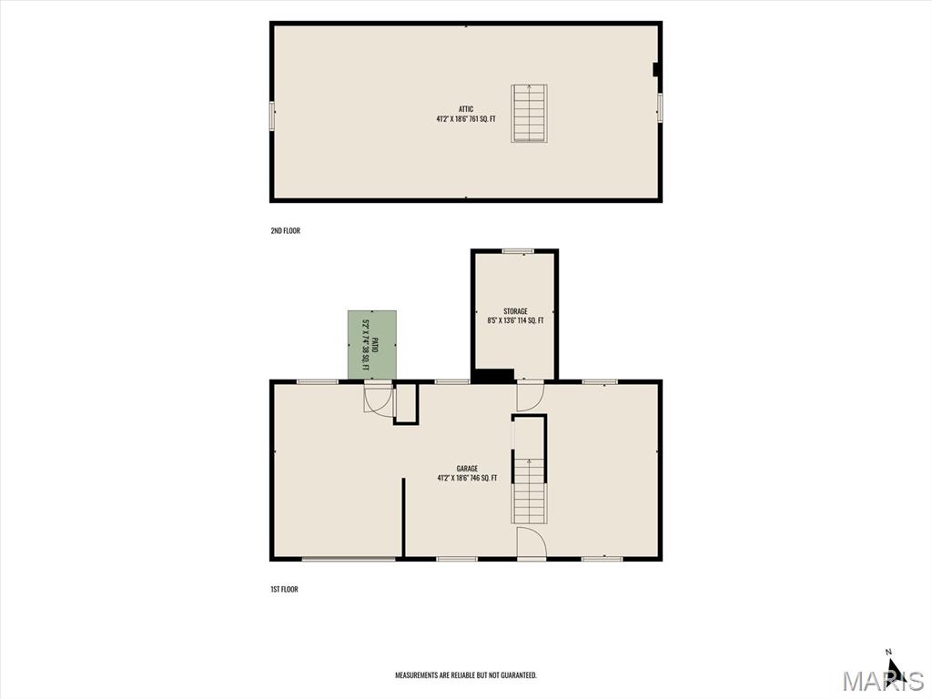 Hencklers 2nd Add - Residential