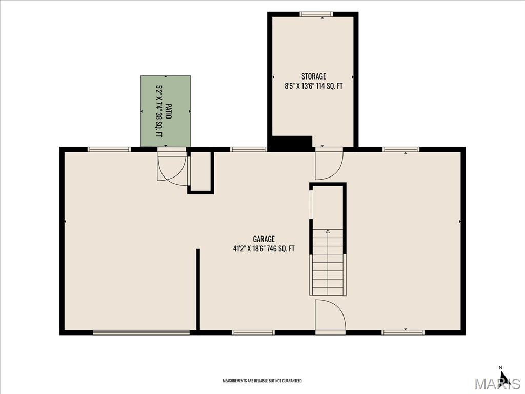 Hencklers 2nd Add - Residential