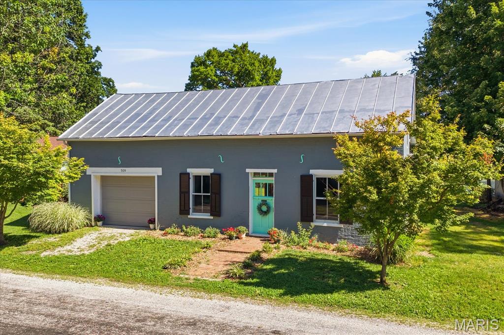 Hencklers 2nd Add - Residential