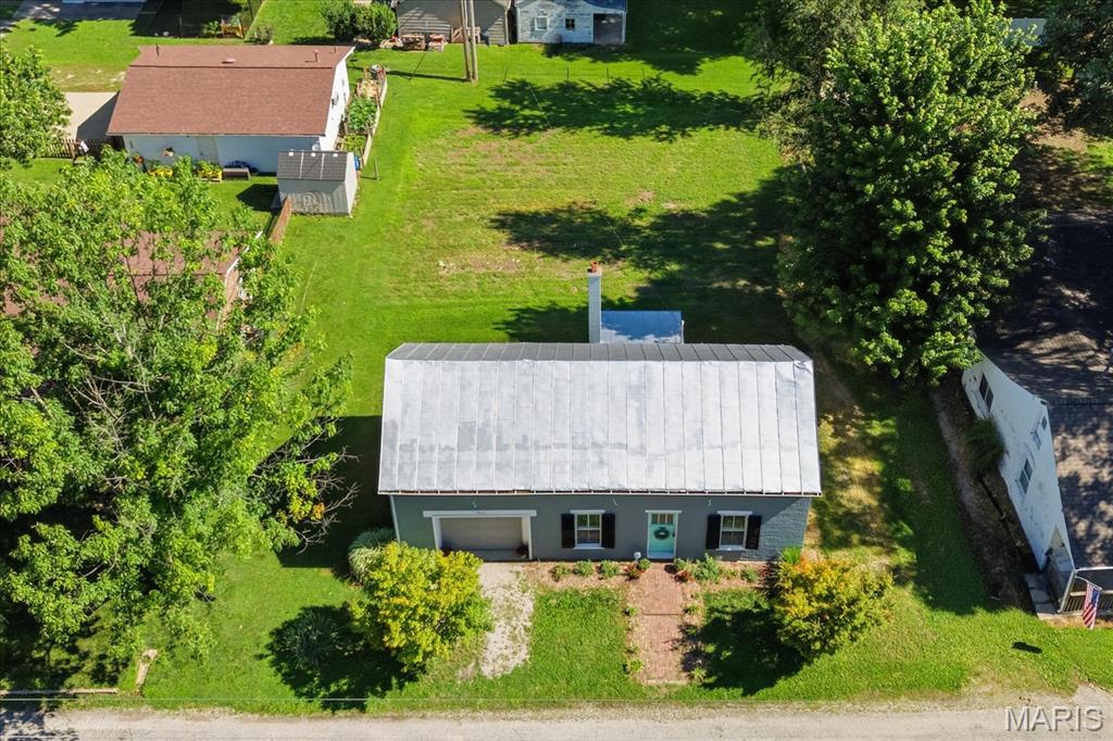 Hencklers 2nd Add - Residential