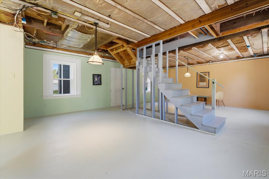 Hencklers 2nd Add - Residential
