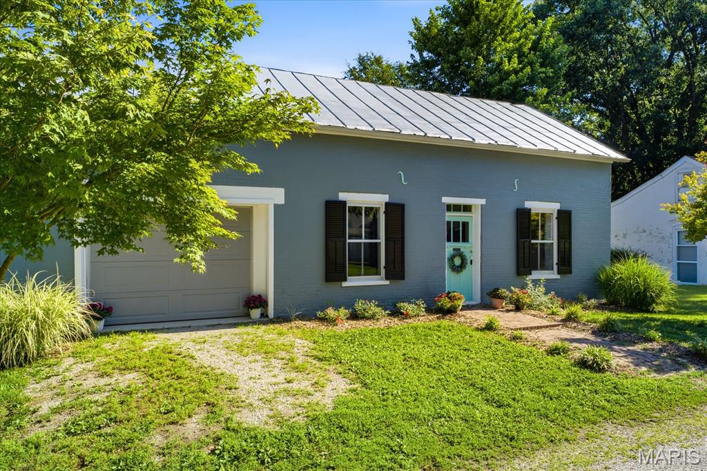 Hencklers 2nd Add - Residential