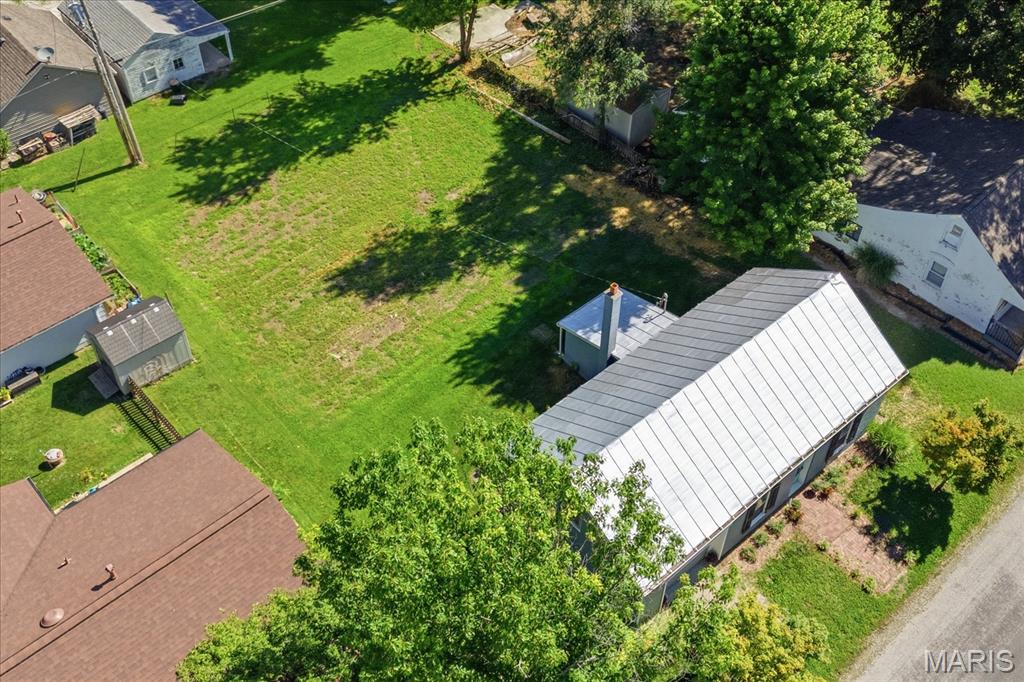 Hencklers 2nd Add - Residential