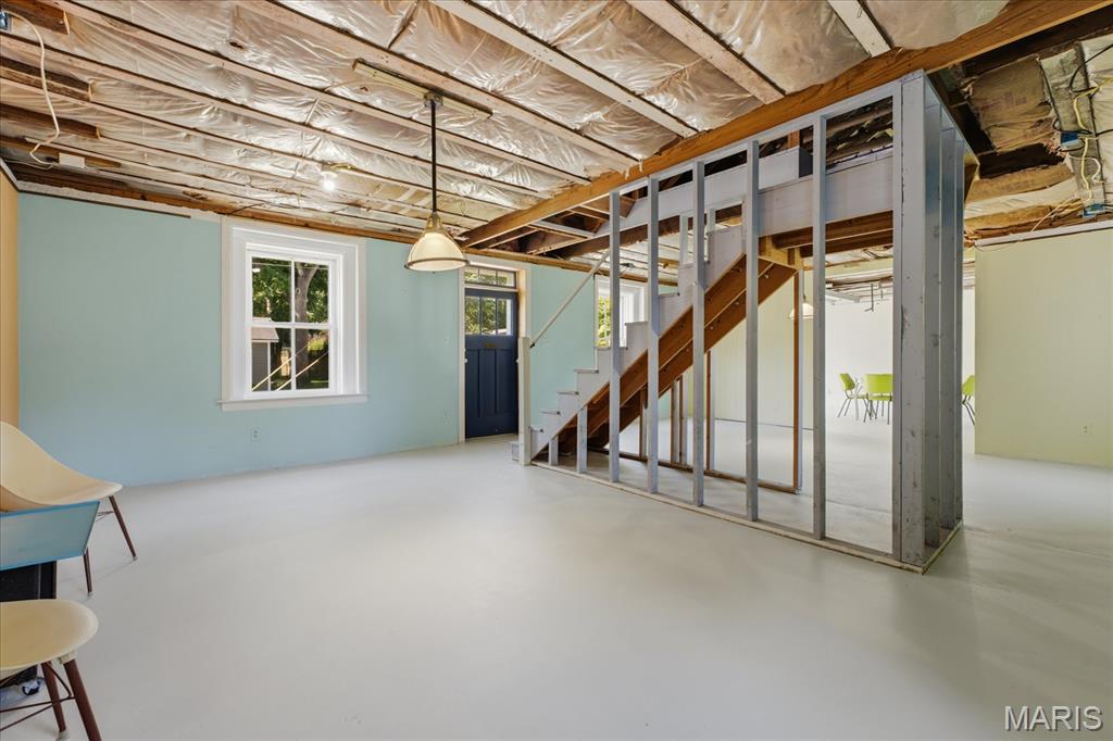 Hencklers 2nd Add - Residential