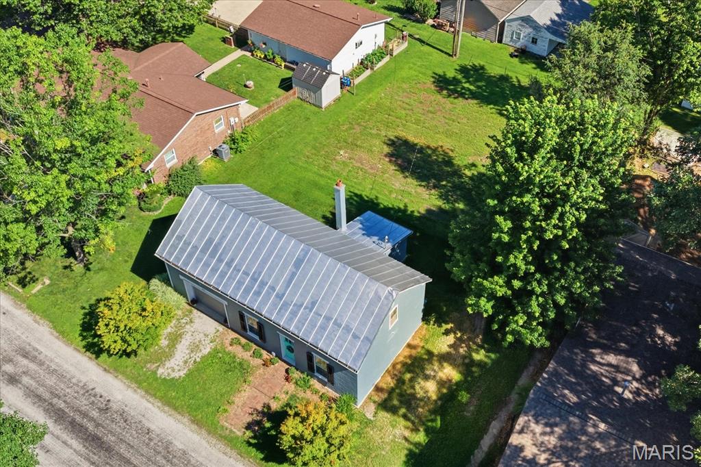 Hencklers 2nd Add - Residential