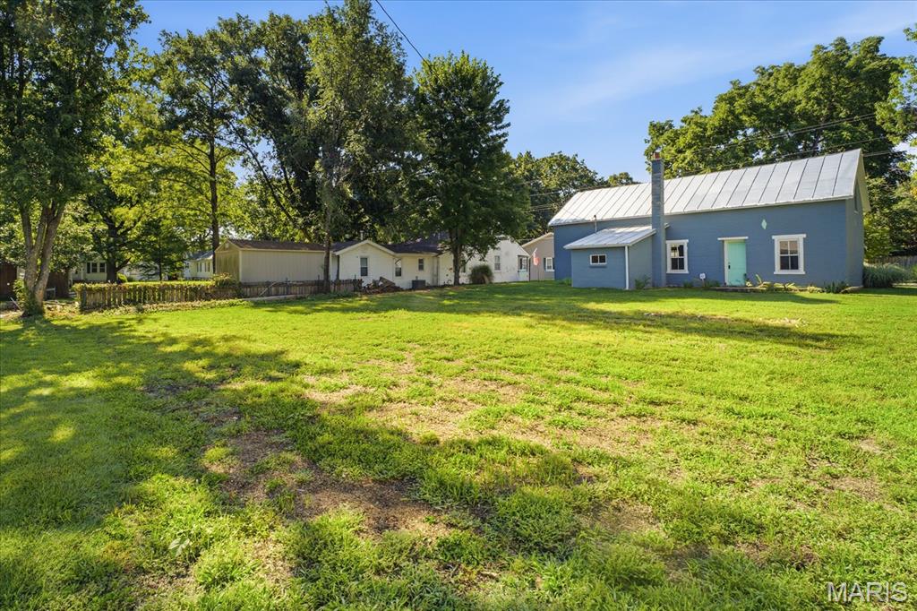 Hencklers 2nd Add - Residential