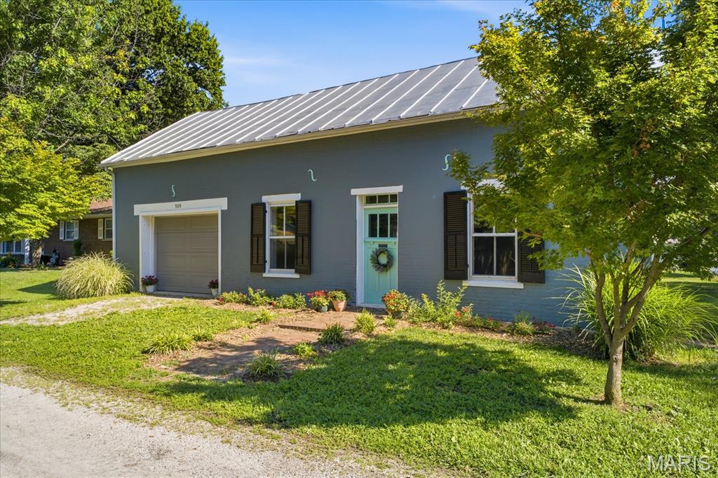 Hencklers 2nd Add - Residential