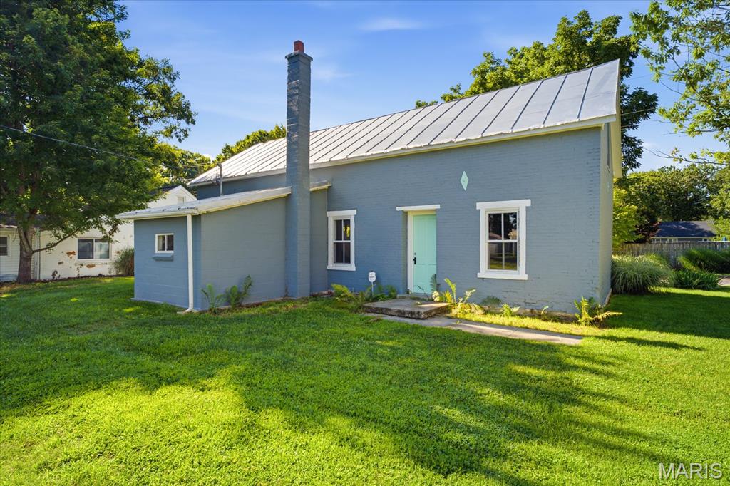 Hencklers 2nd Add - Residential
