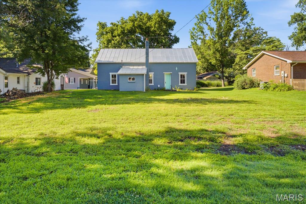 Hencklers 2nd Add - Residential