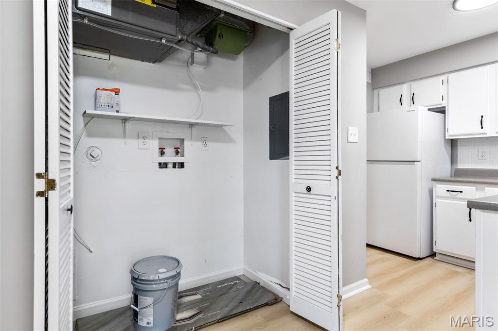 Commons The Condo Amd - Residential