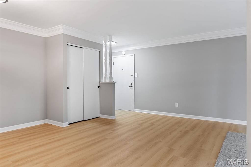Commons The Condo Amd - Residential