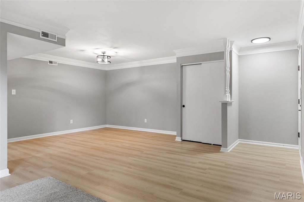 Commons The Condo Amd - Residential
