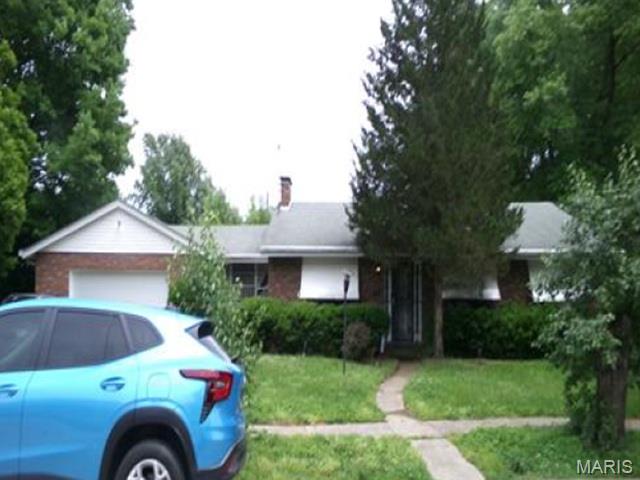 The seller does not represent or guarantee occupancy status. NO viewings of this property. Please DO NOT DISTURB the occupant. Drive by only. Ranch style home. 3 bedrooms and 1.1 bathrooms. AS IS, cash only sales with no contingencies or inspections. Buyer will be responsible for obtaining possession of the property upon closing. Property sold without contingencies, repairs, warranties, guarantees or representation as to listing accuracy, property information, photo or other depiction included or described herein.