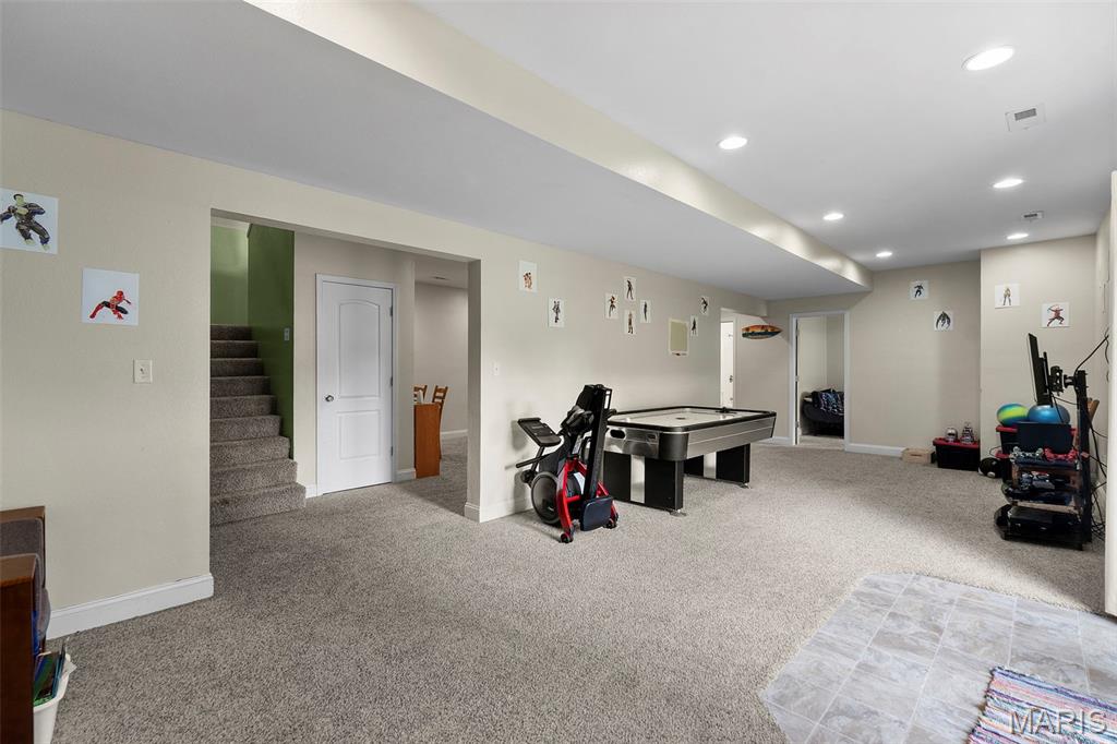 Twin Oaks - Residential