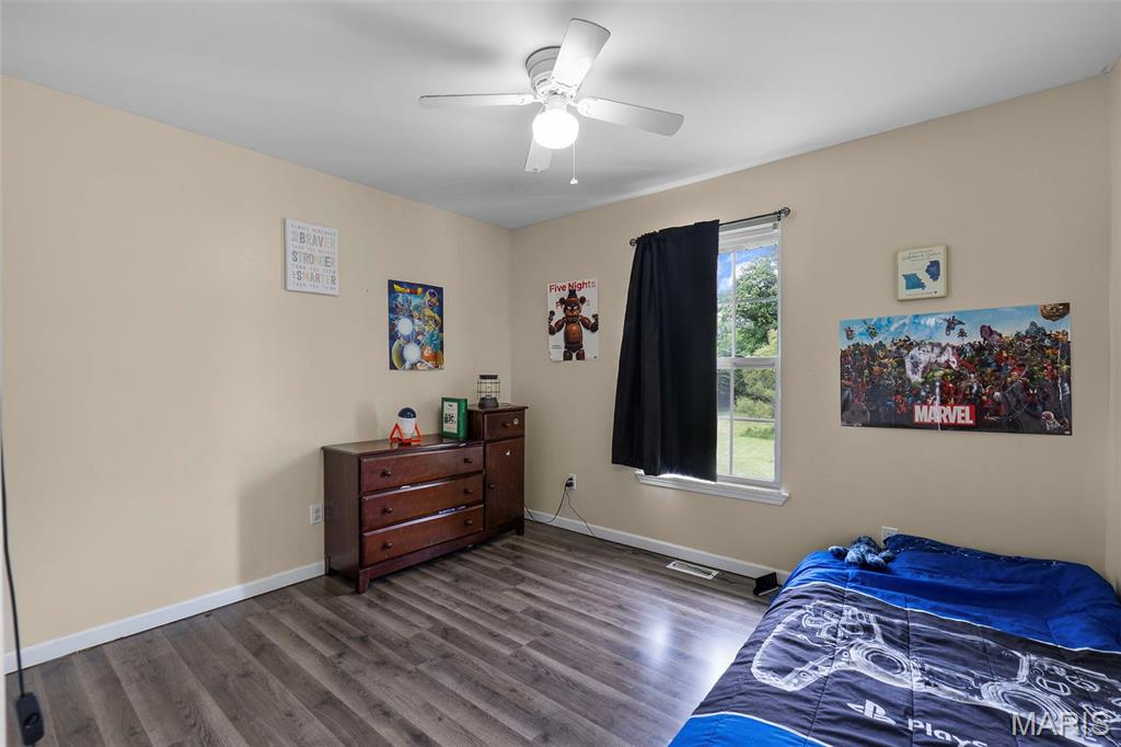 Twin Oaks - Residential