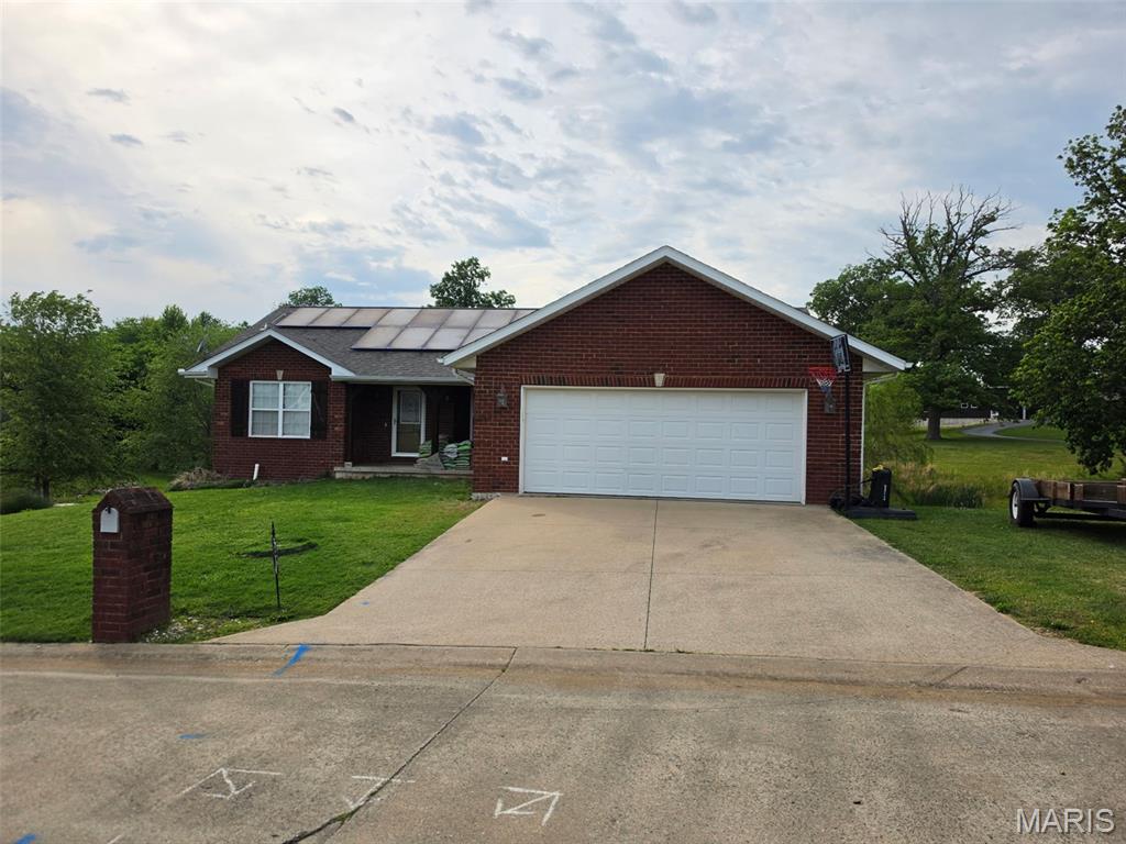 Twin Oaks - Residential